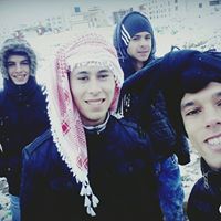 ᒫᓍᖶᖴᓱ ᖆᕩᗱ