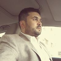 سامر الراعي