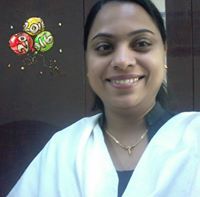 Sowmya Thomas