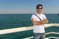 Mohamad Honarmand