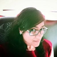 Sukriti Vijay