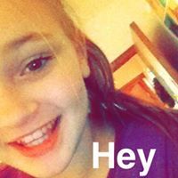 Mackenzie Cairns