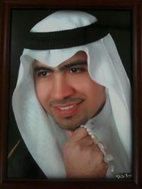 بدر العبكري