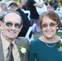 Betty Prater