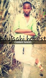 Ābdūlāāhī Xasan