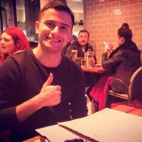 Mutaz Ayed