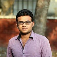 Bijan Halder
