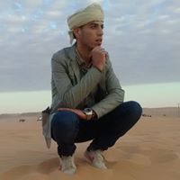 Youcef Bekkache