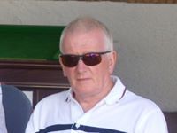 Richard Keane