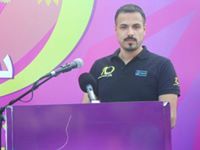 Mohammed Khalid
