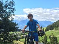 David Chaki-Rozenbaum