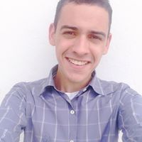 Matheus Dias De Souza