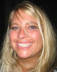 Stacia Blakley