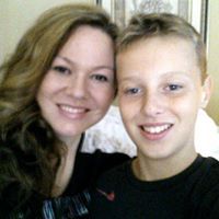 Shannon Simpson Perez