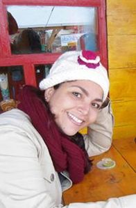 Lorena Acevedo Pulecio