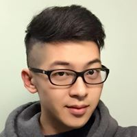 Ruocheng Liu