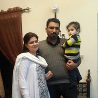 Muhammad raza