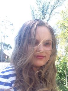 Thea Hagberg