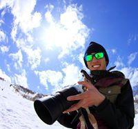 Shotaro Kamimura