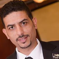 Ahmed Marei