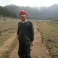 Budi Murdono