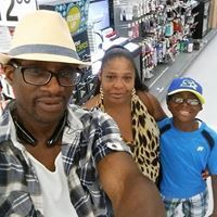 Ernest Ellington Jr.