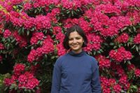 Pallavi Kumar