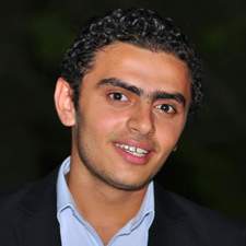Tareq Sawi