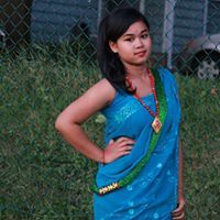 Laxmi Basnet