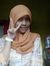 Marlina...