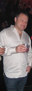 Evan Granovsky