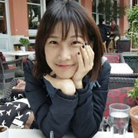 Yuanyuan Zhang