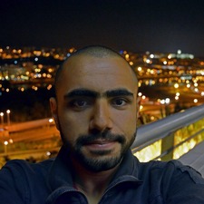 Abdelrahman Wael