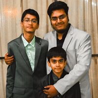 Syed Taha