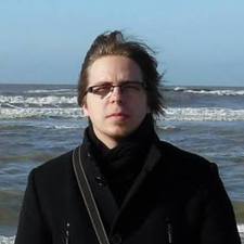 Egor Zhuk