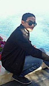 Khalid Abuazmah