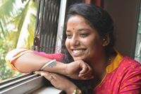 Anuschree Vaidya
