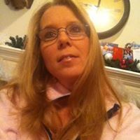 Deborah Vanderlinden