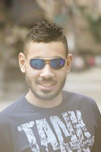 Amr Mohamed