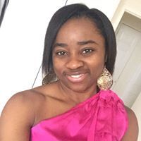 Mireille Tchatchouang