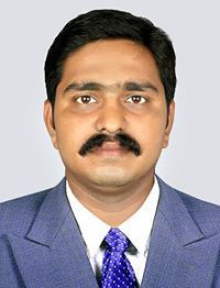 Prasad NP