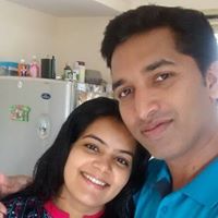 Pratibha Panmand Jadhav