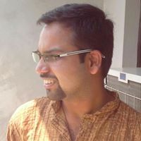 অবিনাশ শৰ্মা