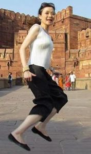 Anne Lin
