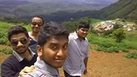 Adithya Kr