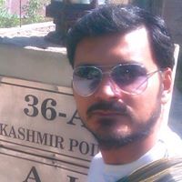 Zeeshan Shakeel