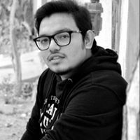 Saif Alam