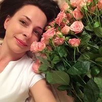 Лина Позднякова