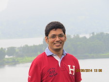 Pritam Kothari