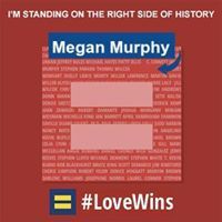 Megan Murphy